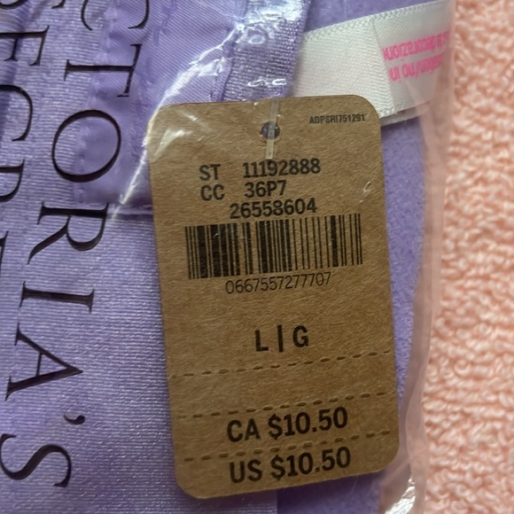 Victoria’s Secret Boy short Boxer Briefs - Picture 6 of 12